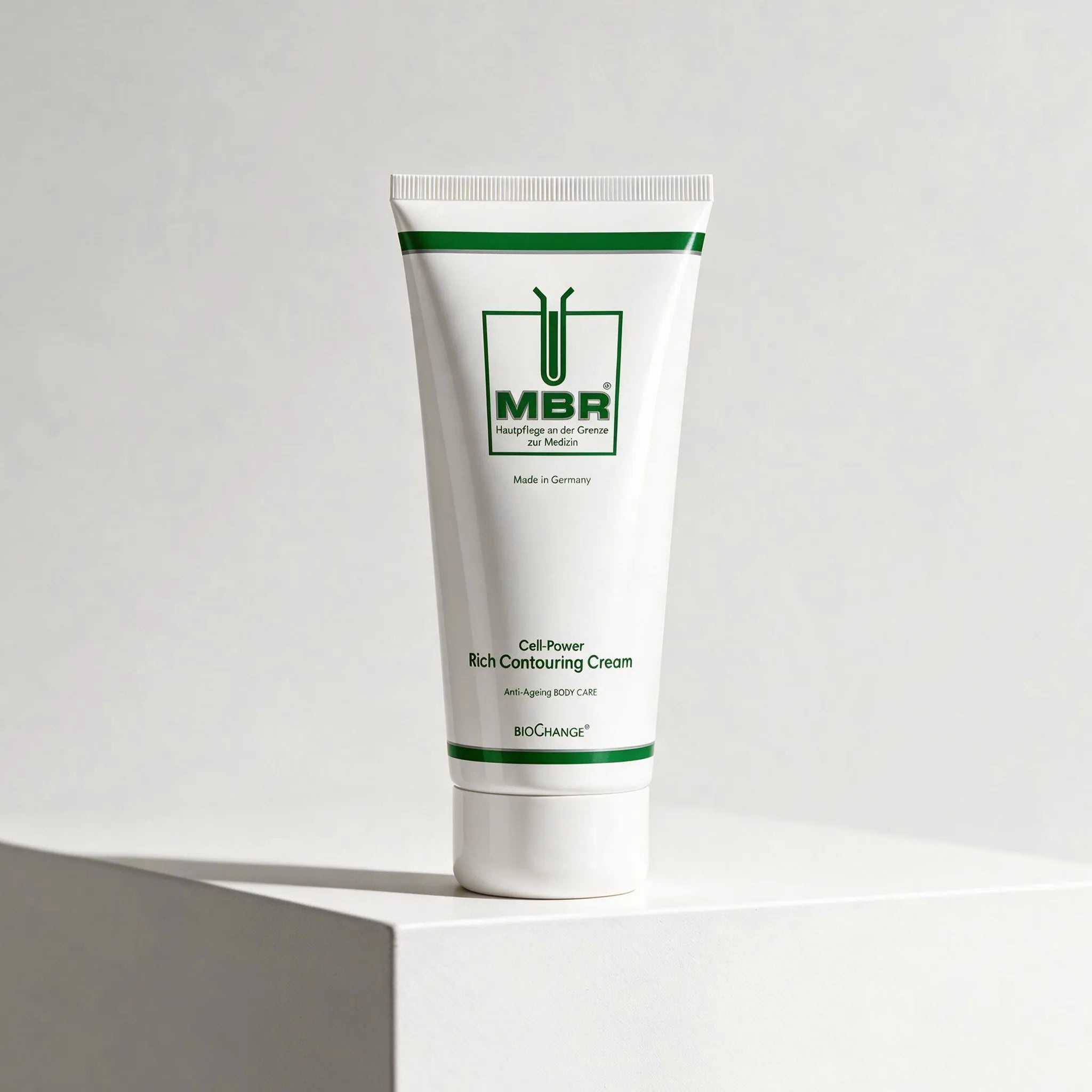 Rich Contouring Cream Tiegel
