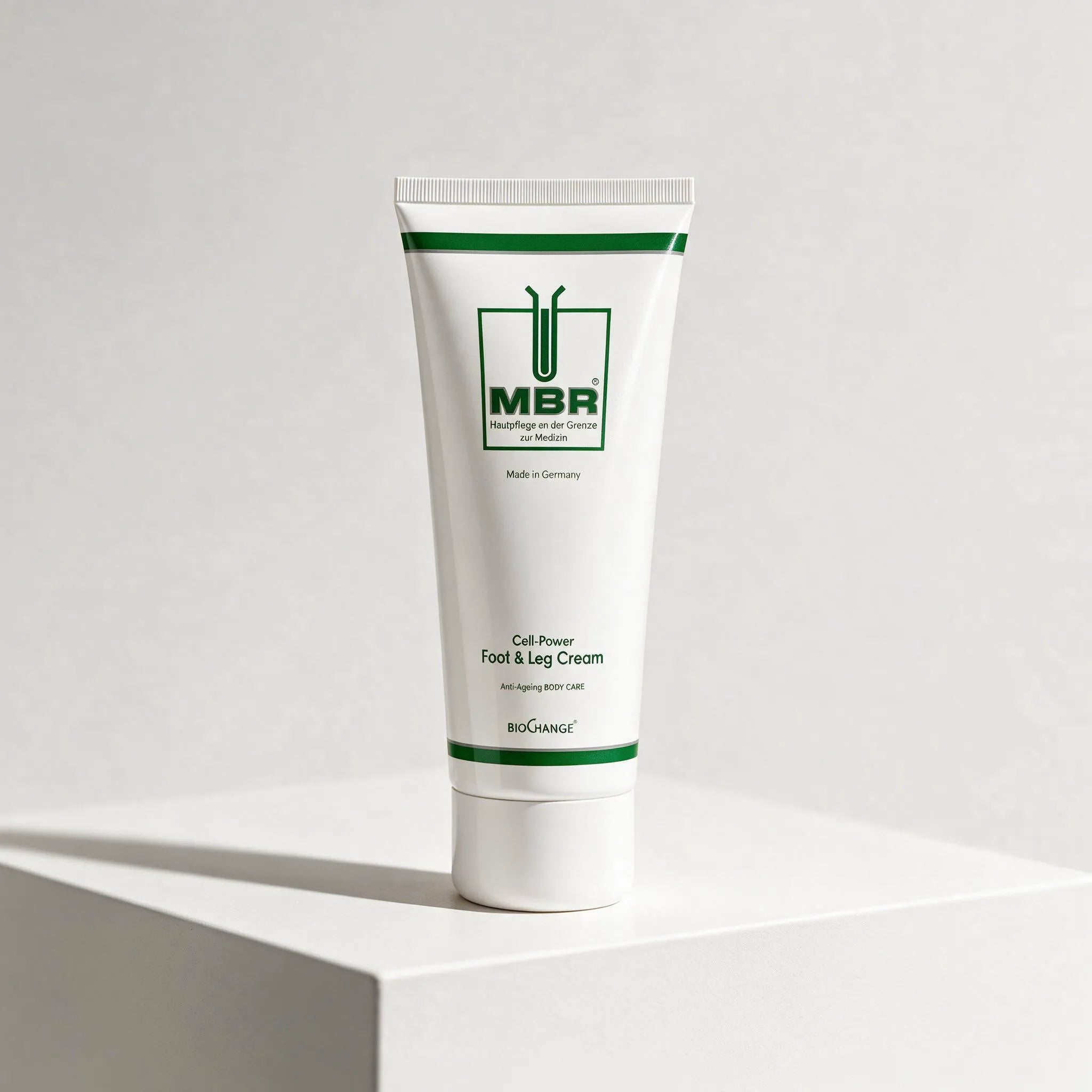 Foot & Leg Cream