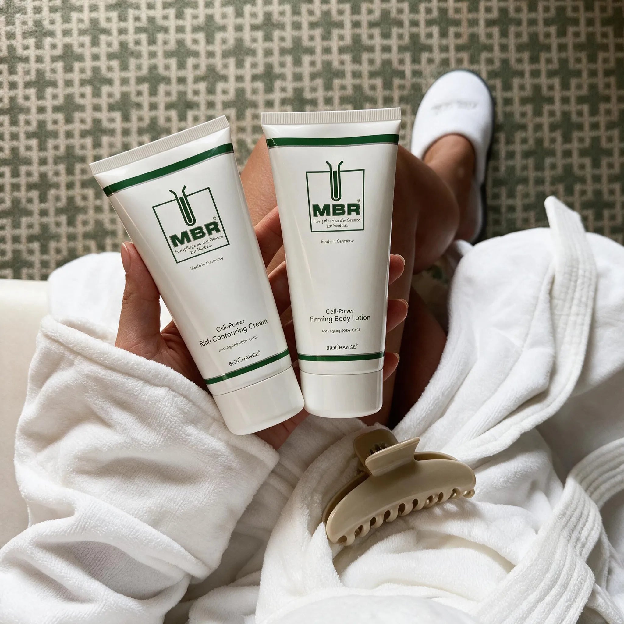 Firming Body Lotion