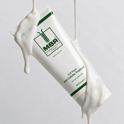Anti-Cellulite Treatment