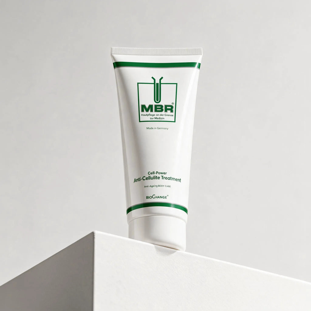Anti-Cellulite Treatment