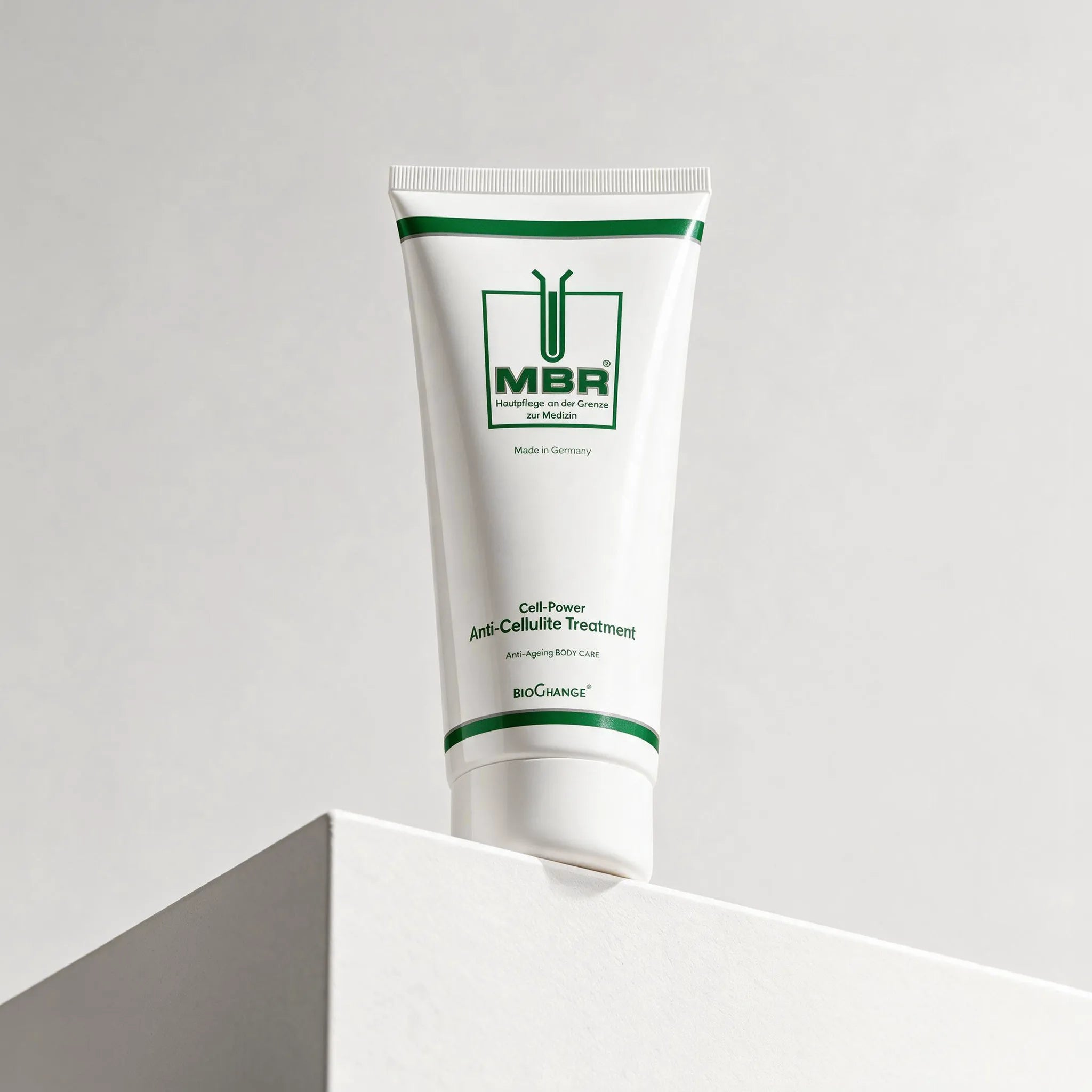 Anti-Cellulite Treatment