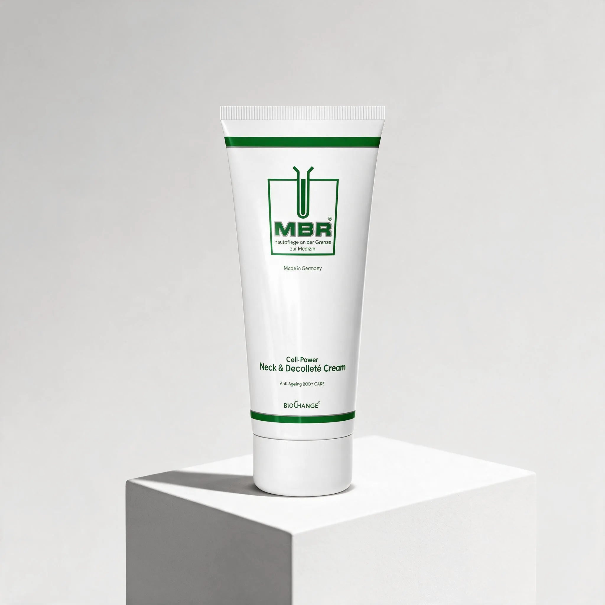 Neck&Decollete Cream Tiegel