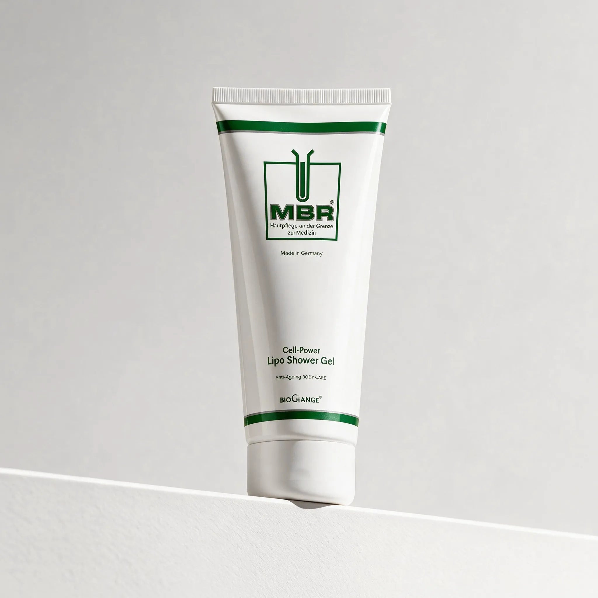 Lipo Shower Gel