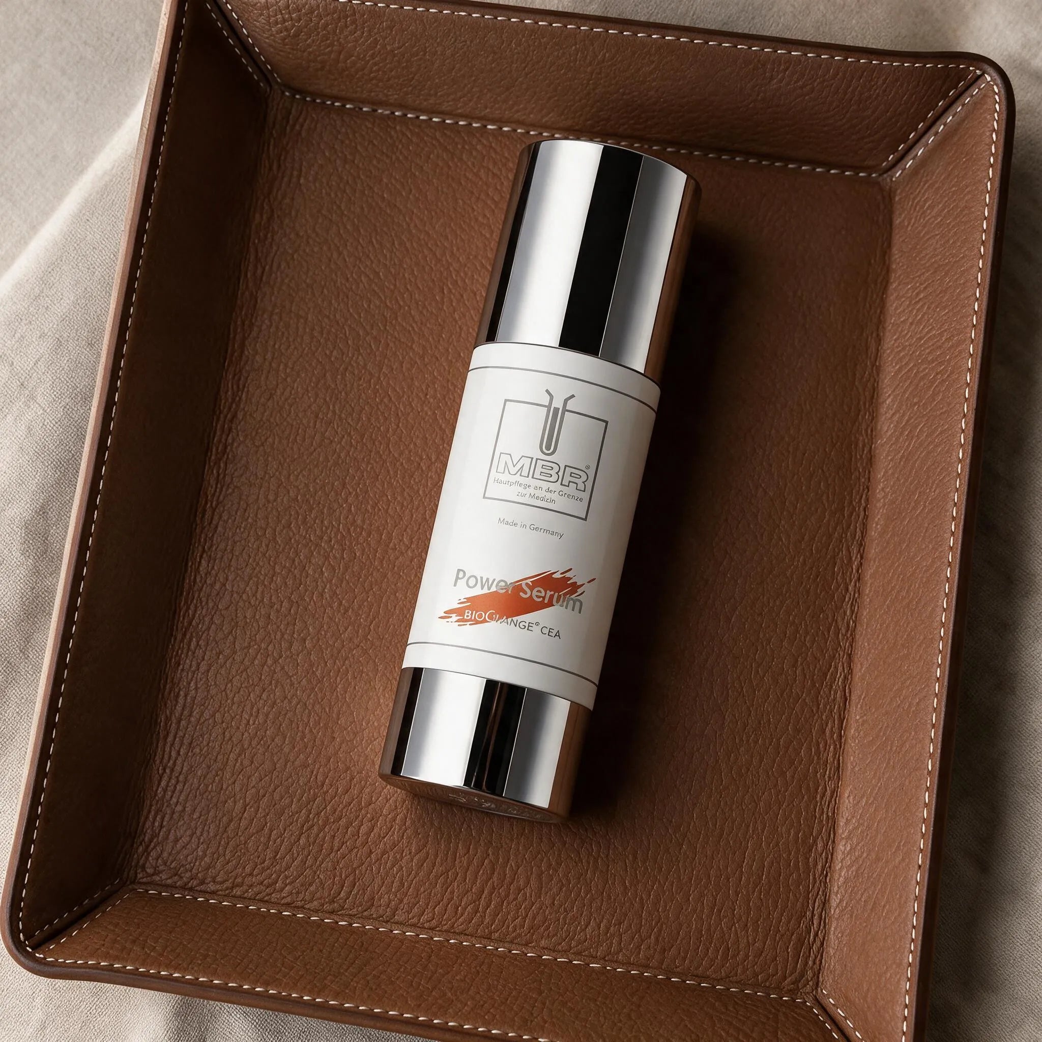 Power Serum
