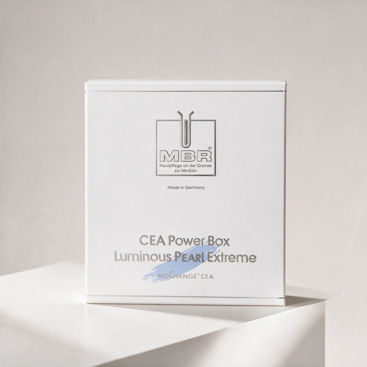 Power Box Luminous Pearl Extreme