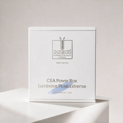 Power Box Luminous Pearl Extreme
