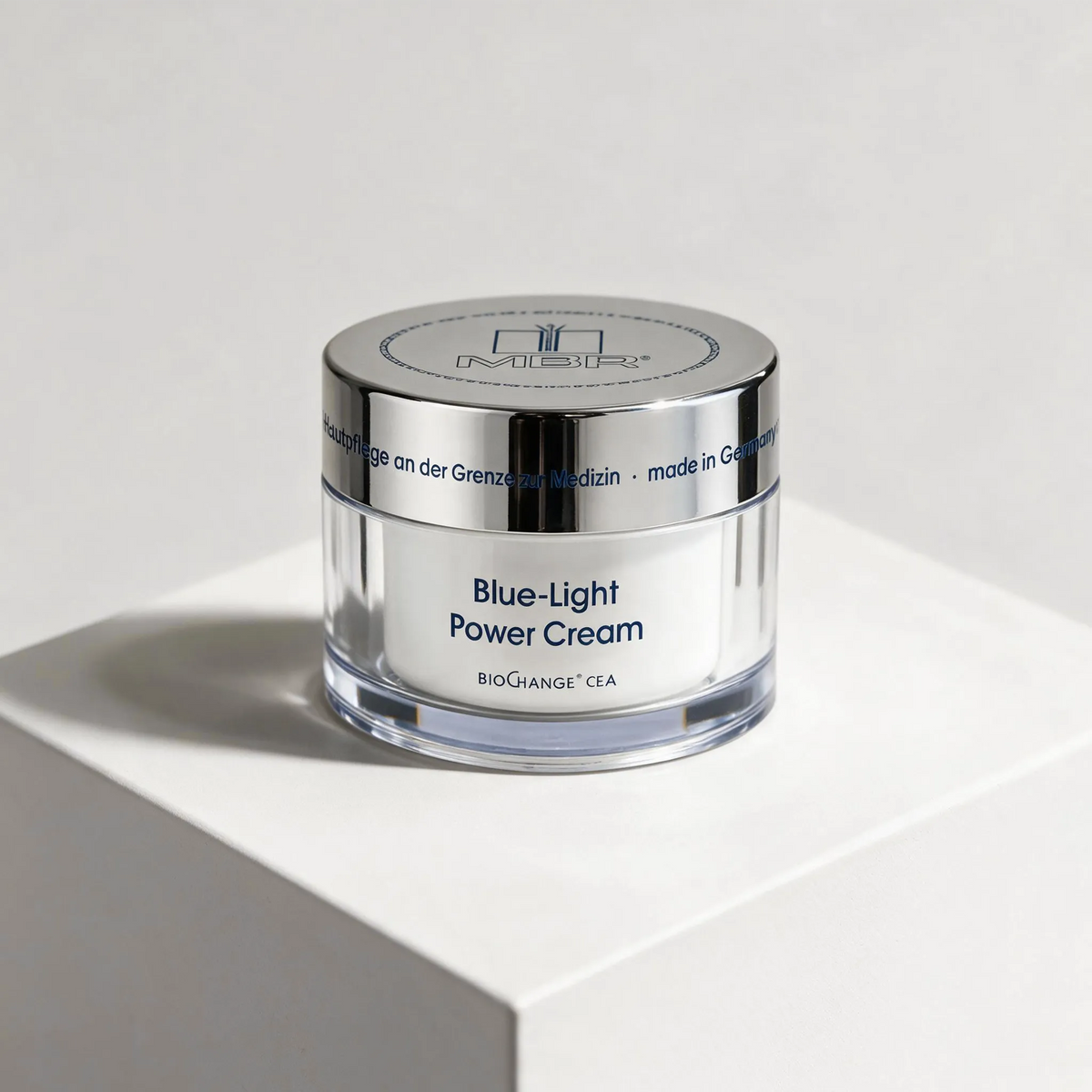 BioChange CEA Blue-Light Power Cream | Official MBR Store