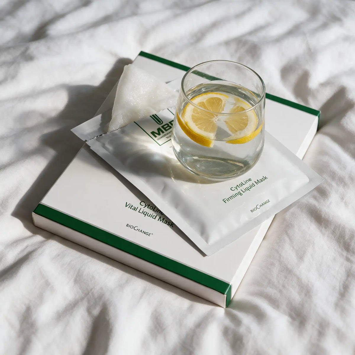 CytoLine Firming Liquid Mask