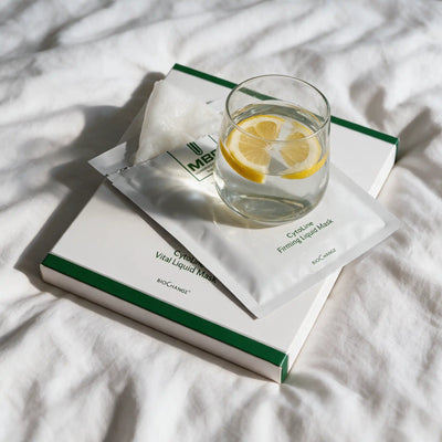 CytoLine Firming Liquid Mask