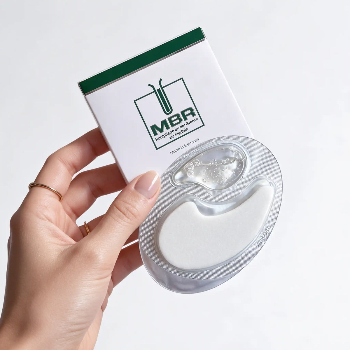 CytoLine Fresh-Calming Eye Patches