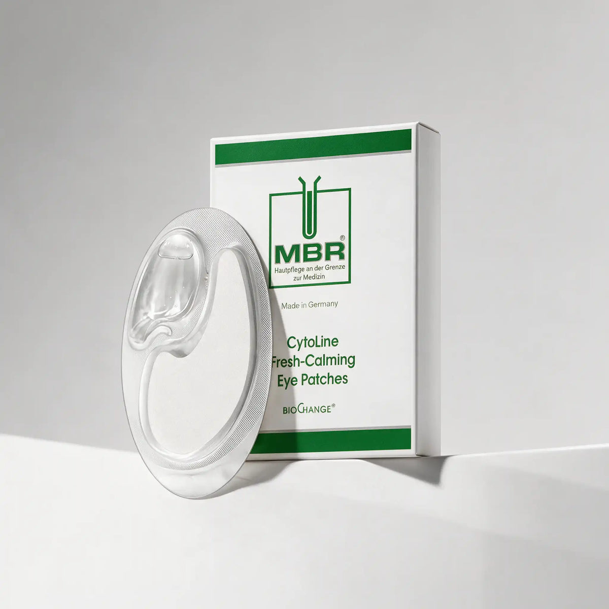 CytoLine Fresh-Calming Eye Patches