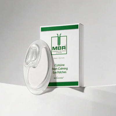 CytoLine Fresh-Calming Eye Patches