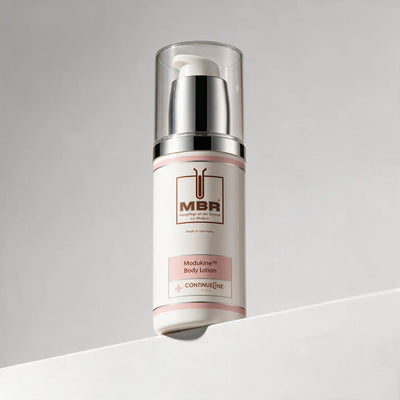 Modukine Body Lotion