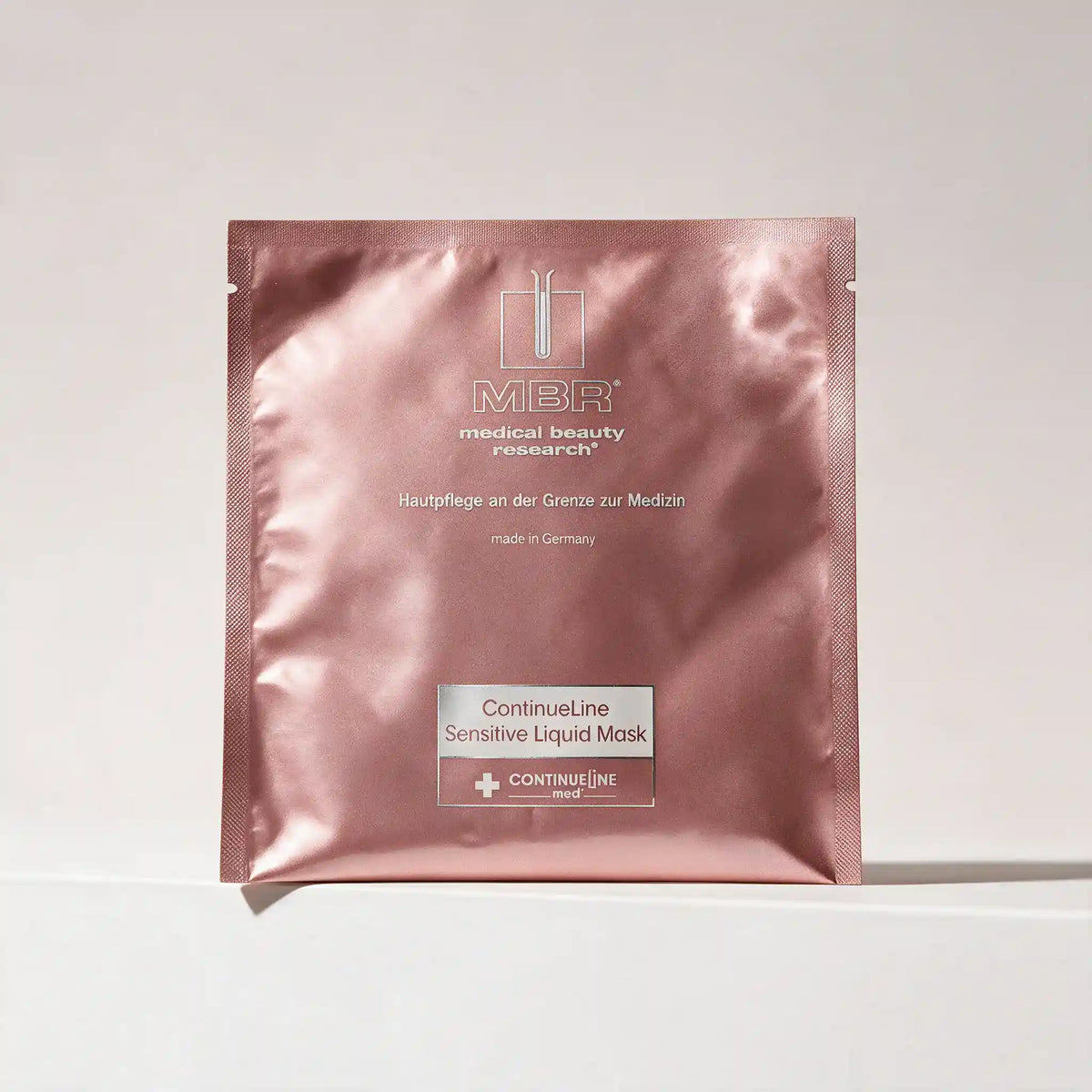 Sensitive Liquid Mask