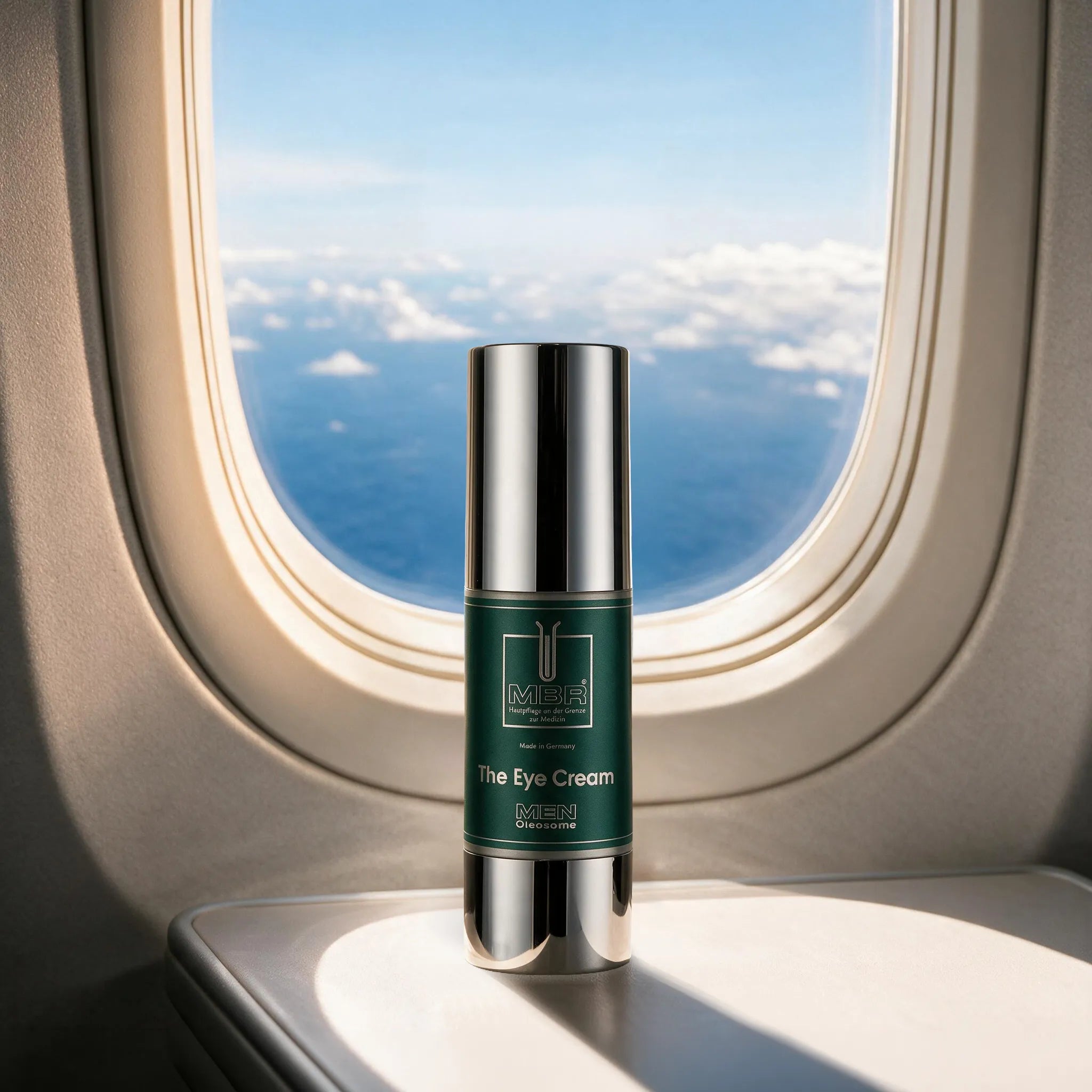 The Eye Cream