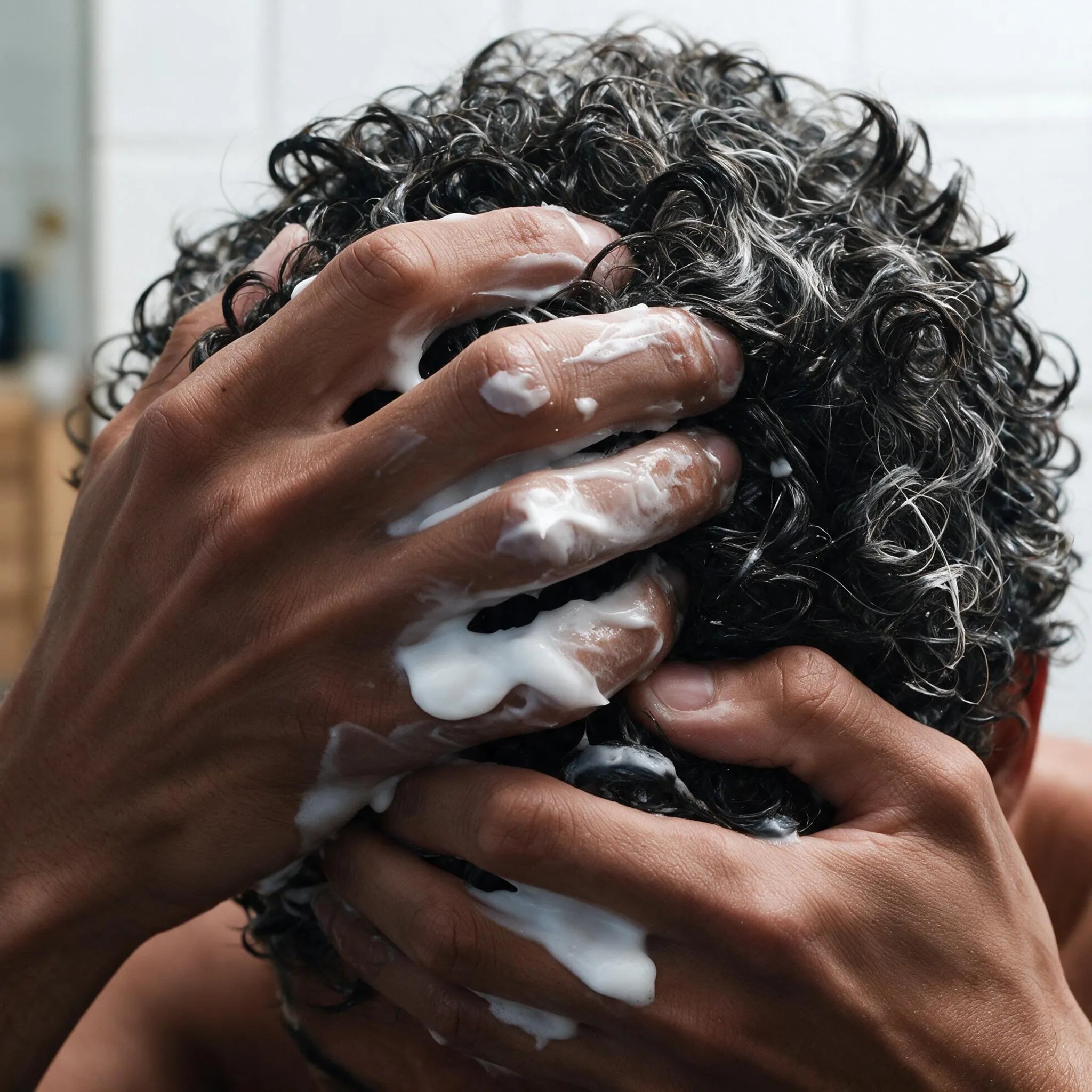 Hair & Care