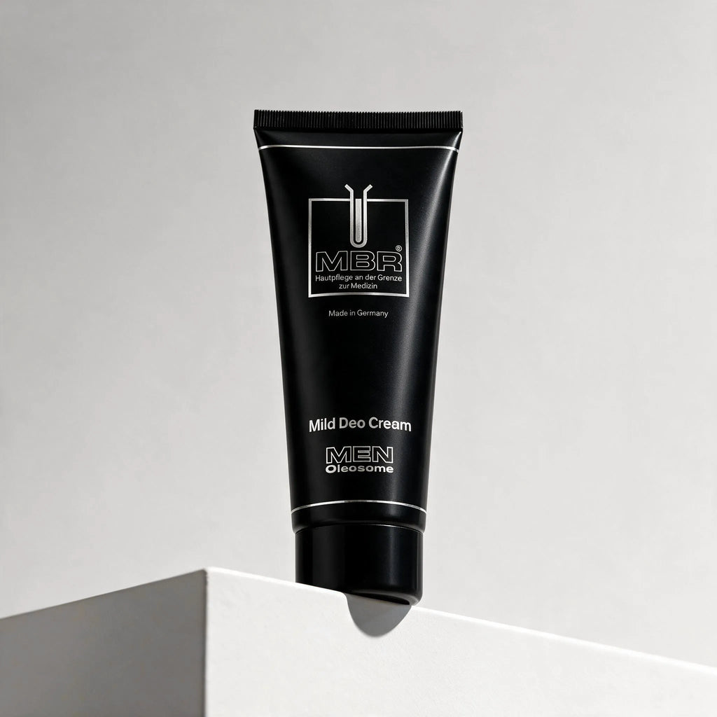 Mild Deo Cream