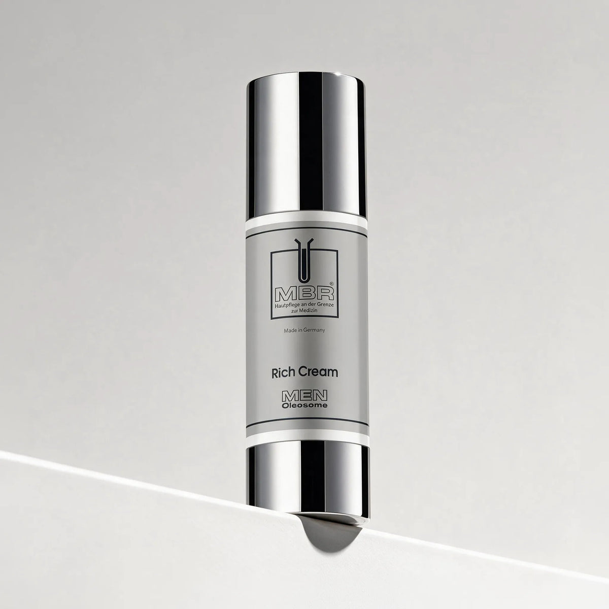 MBR Rich Cream