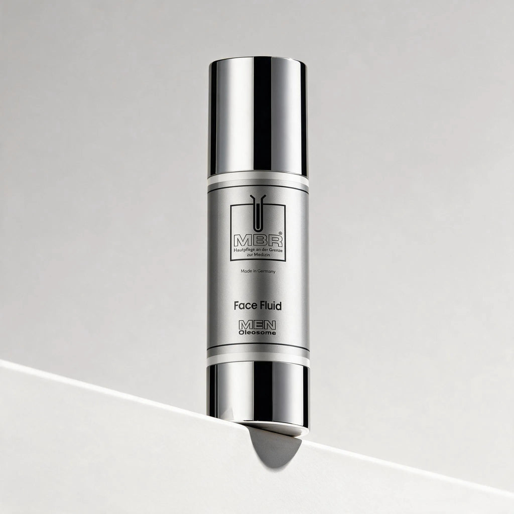 Face Fluid