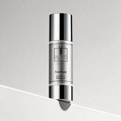 Face Fluid