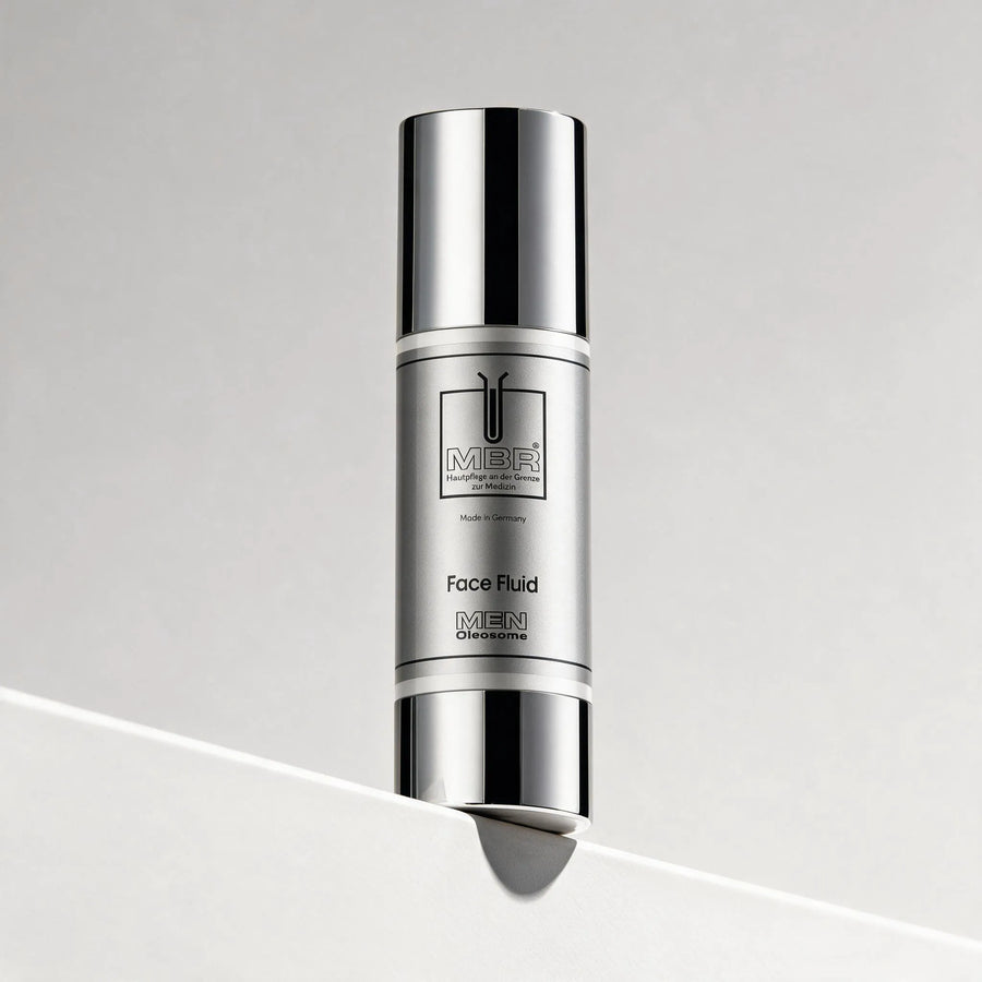 Face Fluid