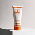 High Protection Face Cream SPF 30 100ml