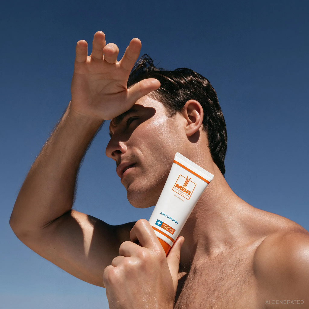 After SUN Body