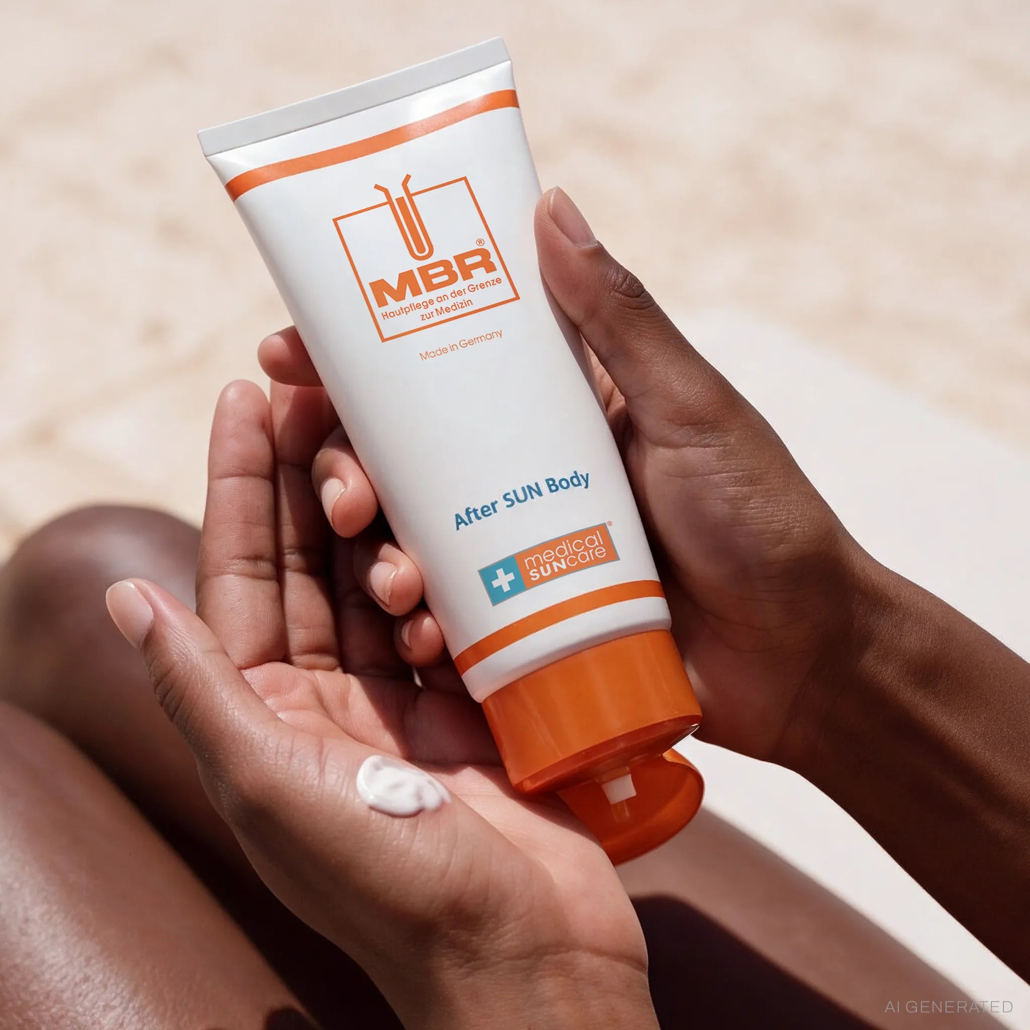 After SUN Body
