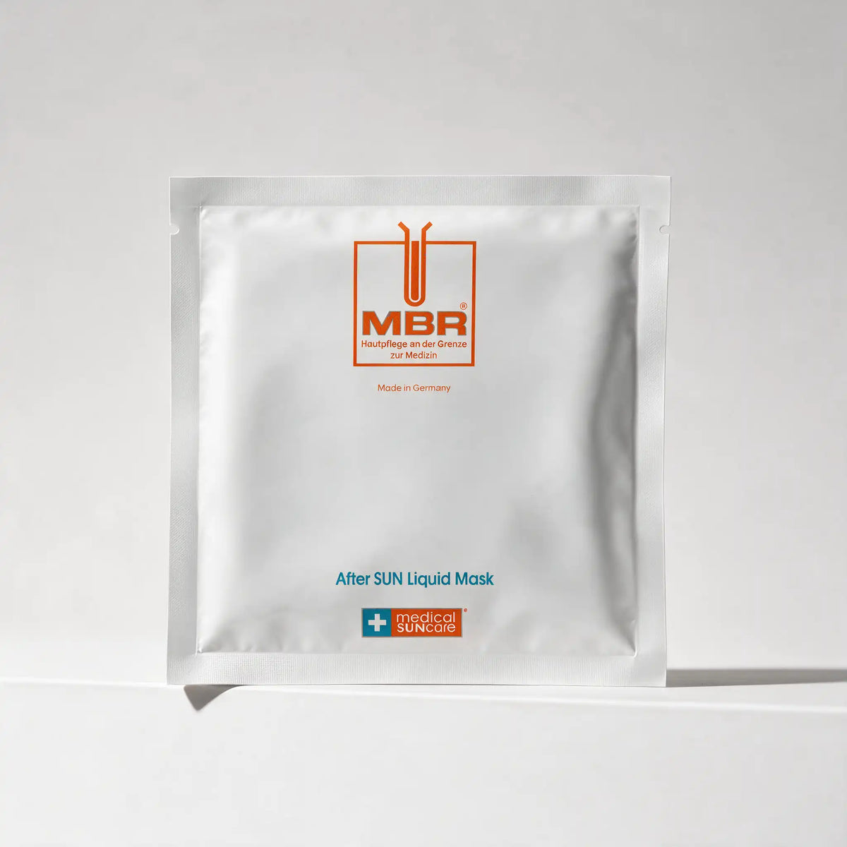 After Sun Liquid Mask