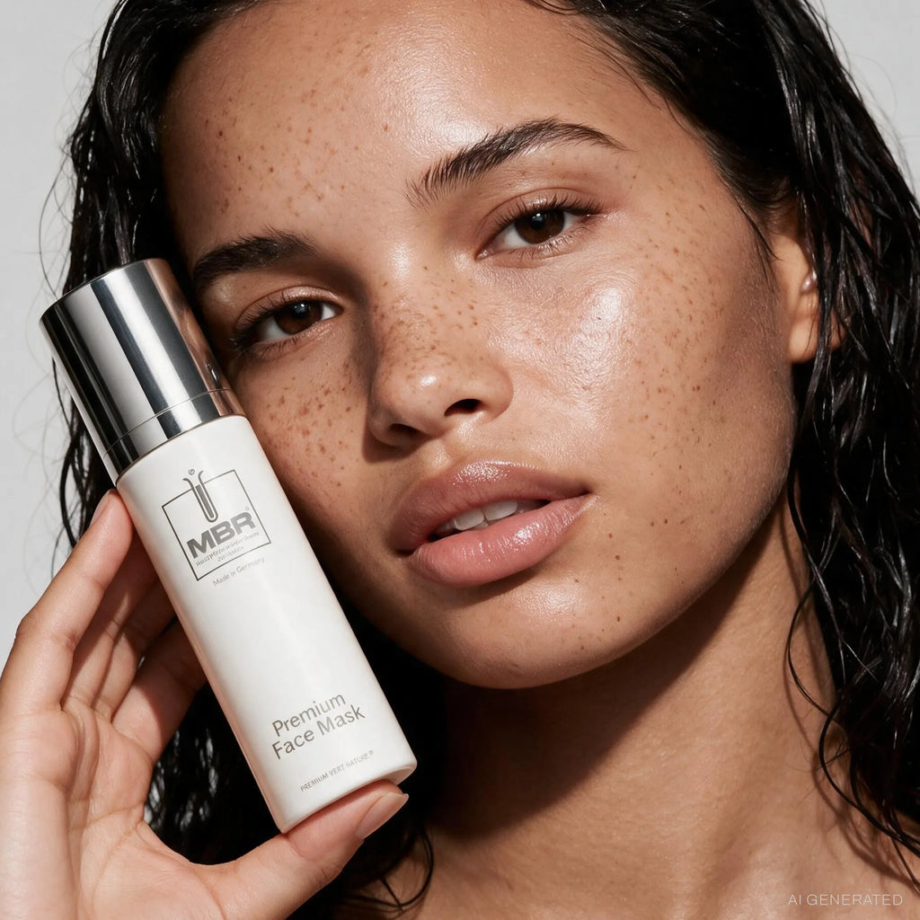 Premium Face Mask