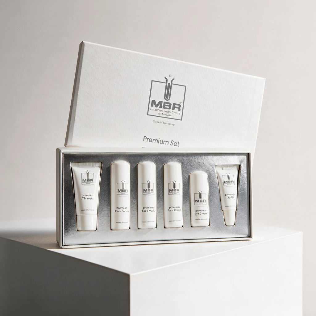 Premium Set
