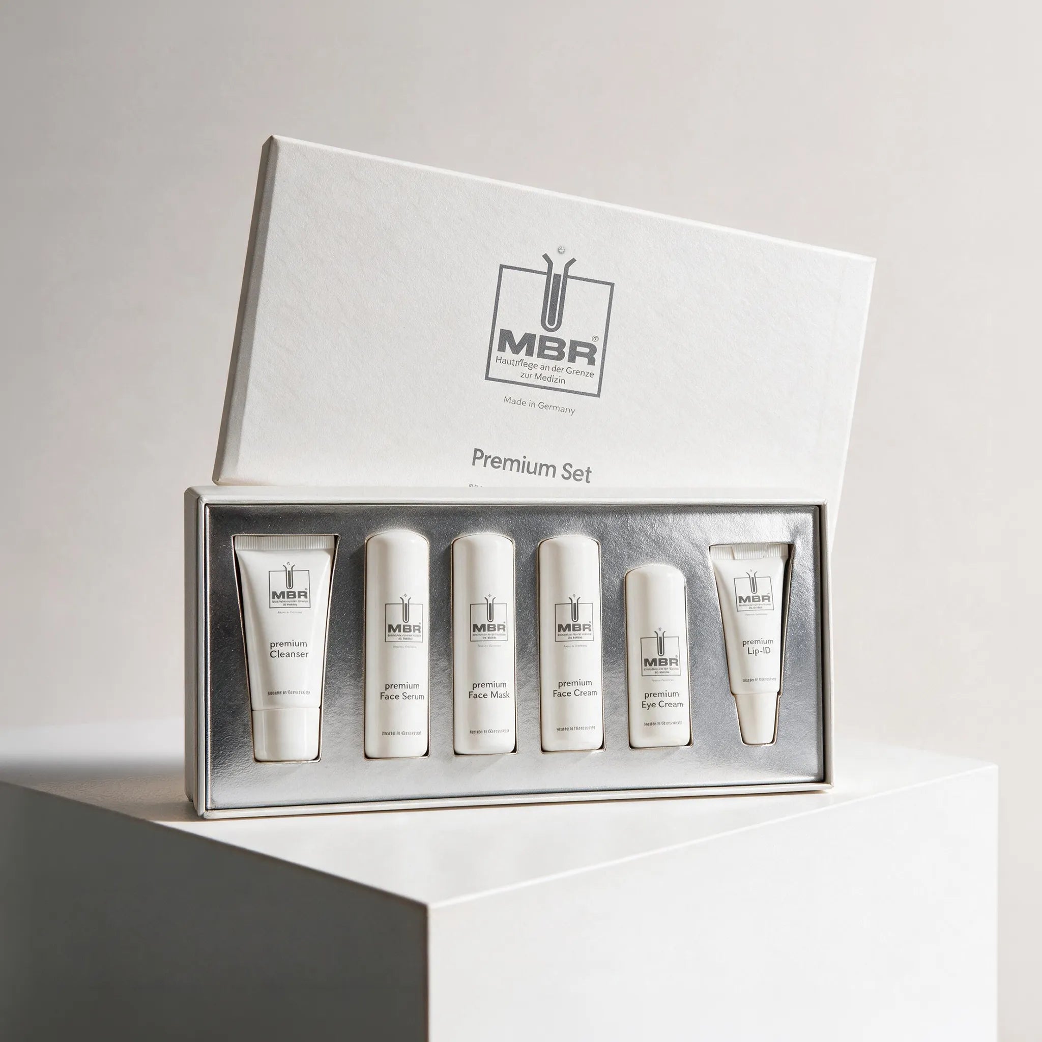 Premium Set