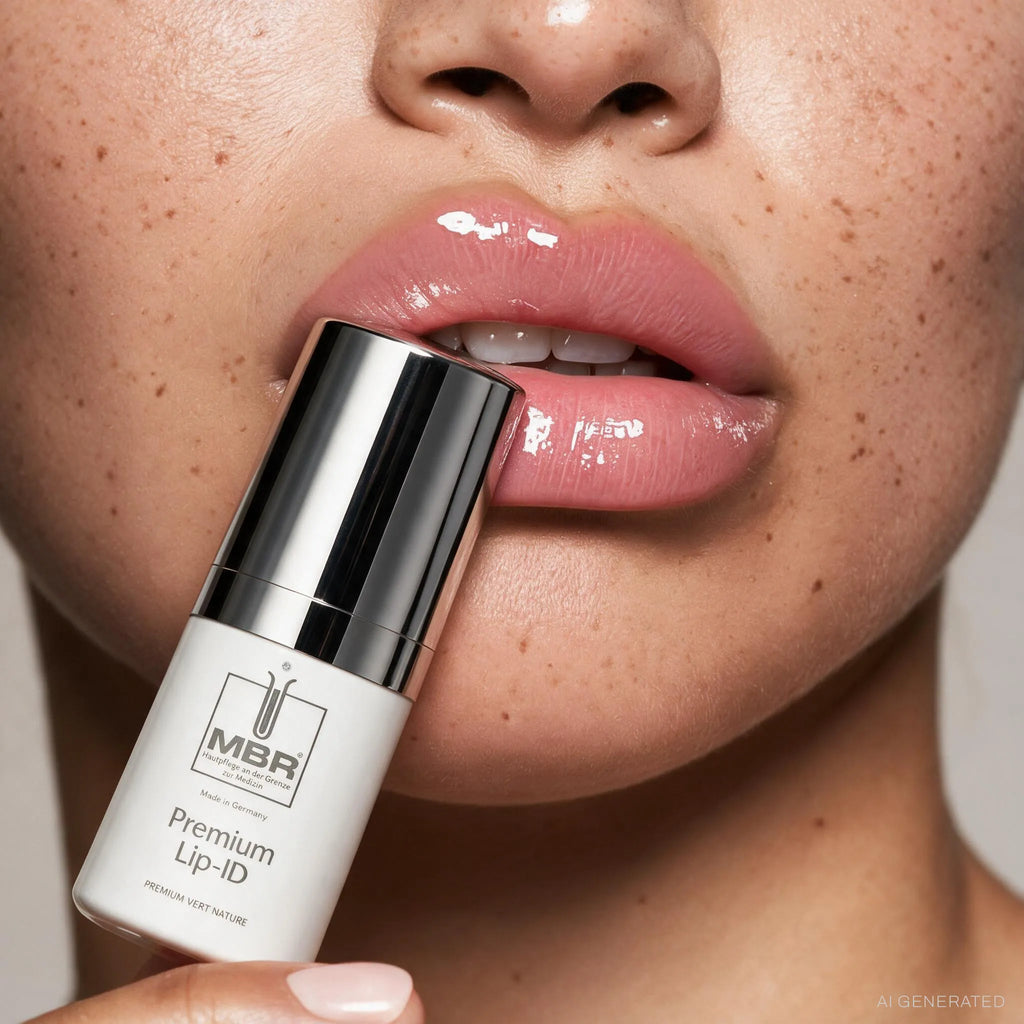 Premium Lip-ID
