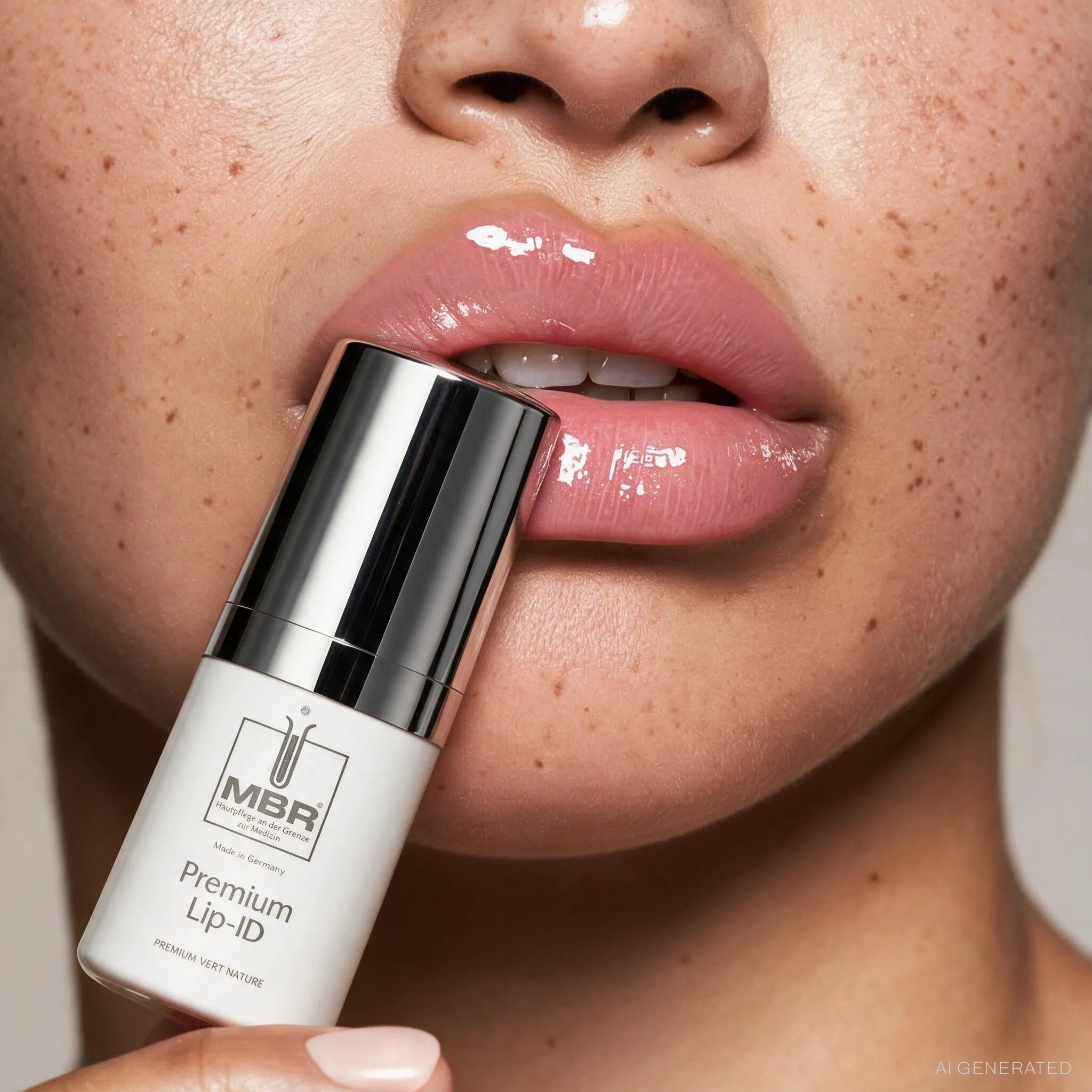 Premium Lip-ID