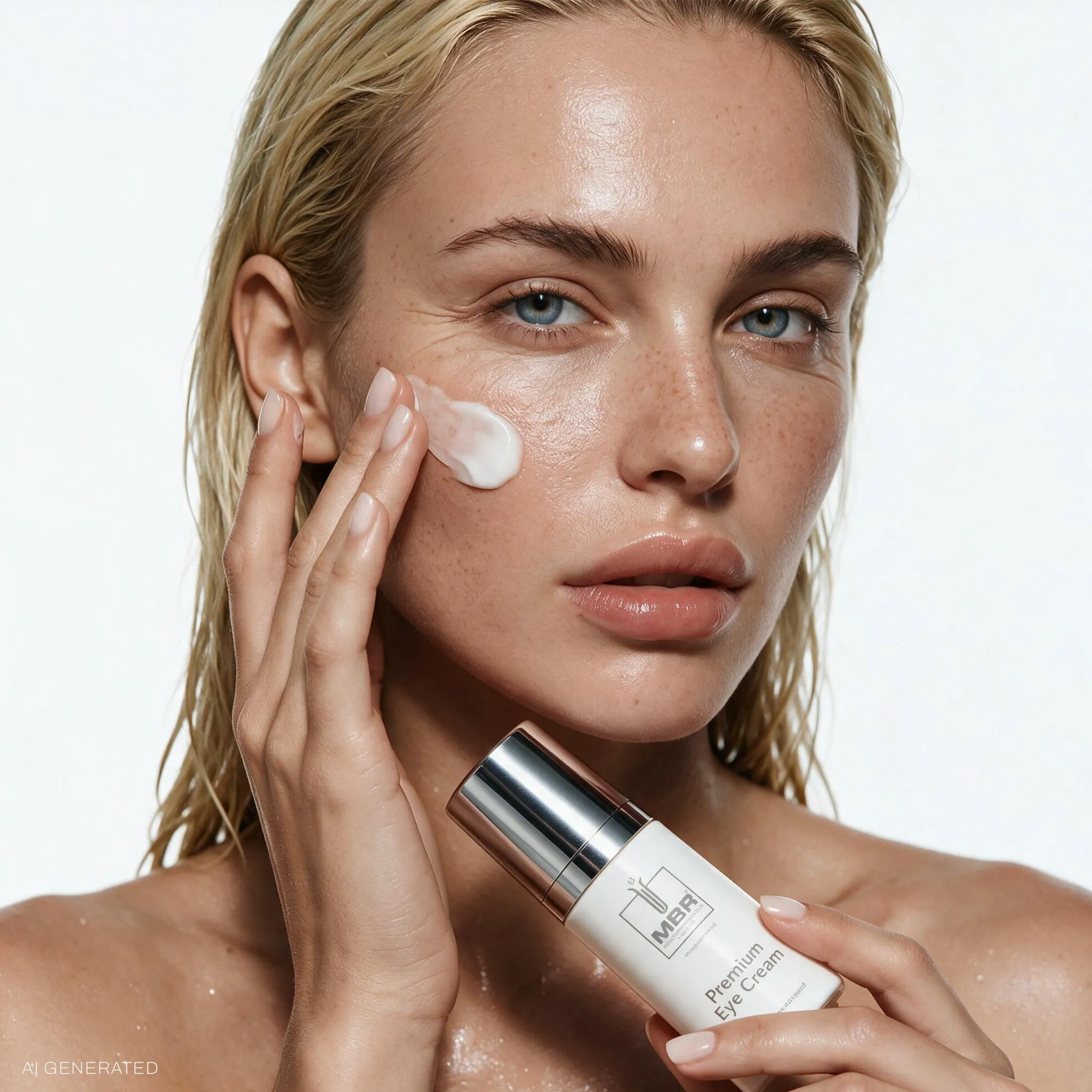 Premium Eye Cream