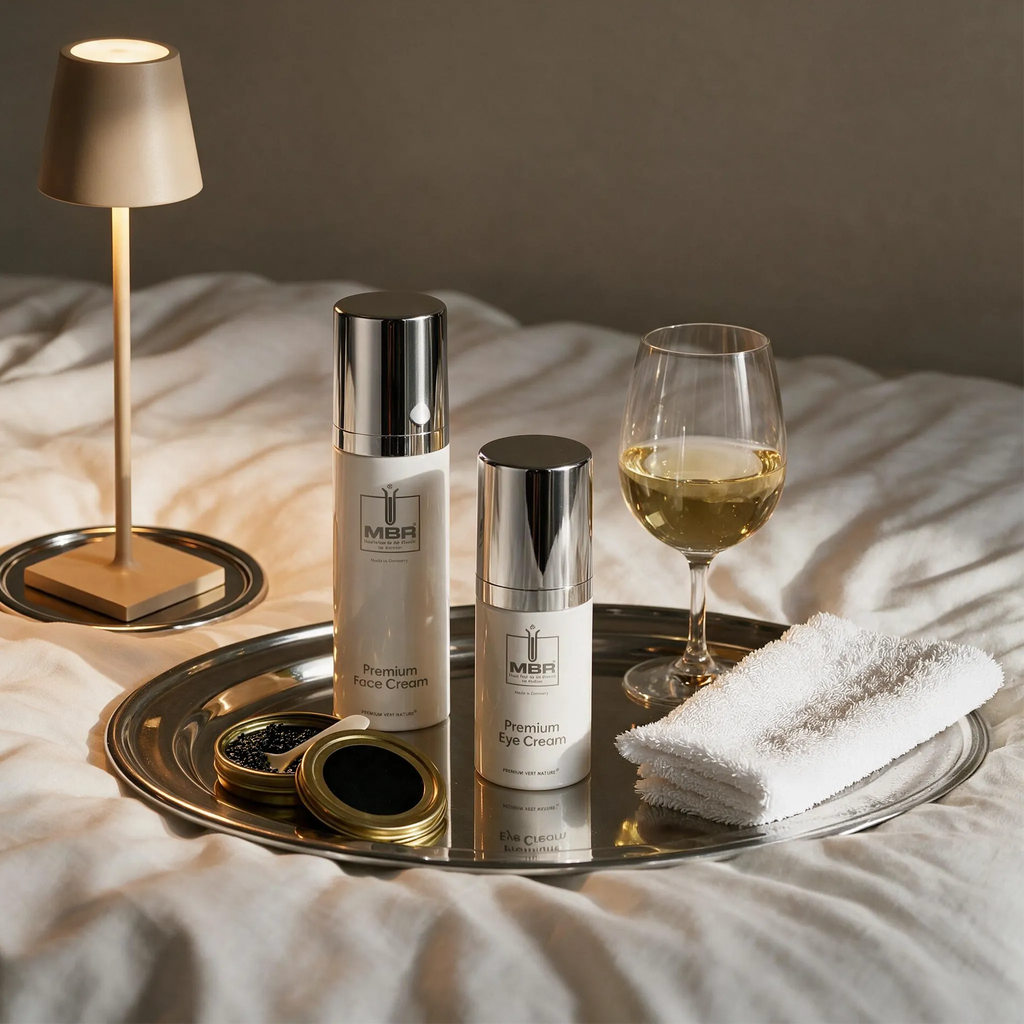 Premium Eye Cream