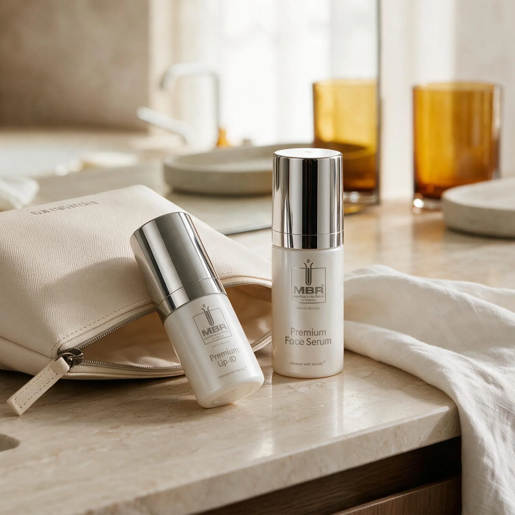 Premium Face Serum