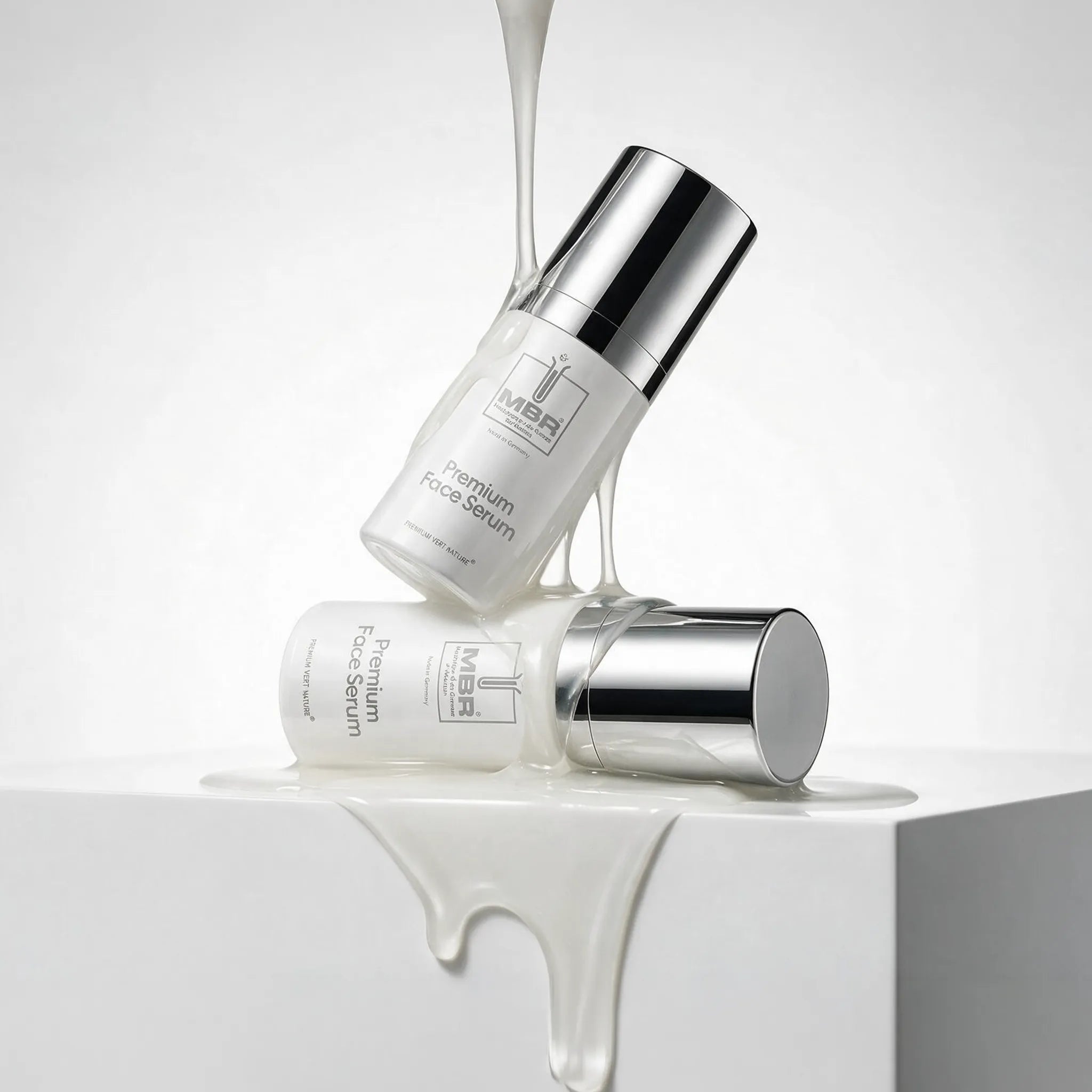 Premium Face Serum