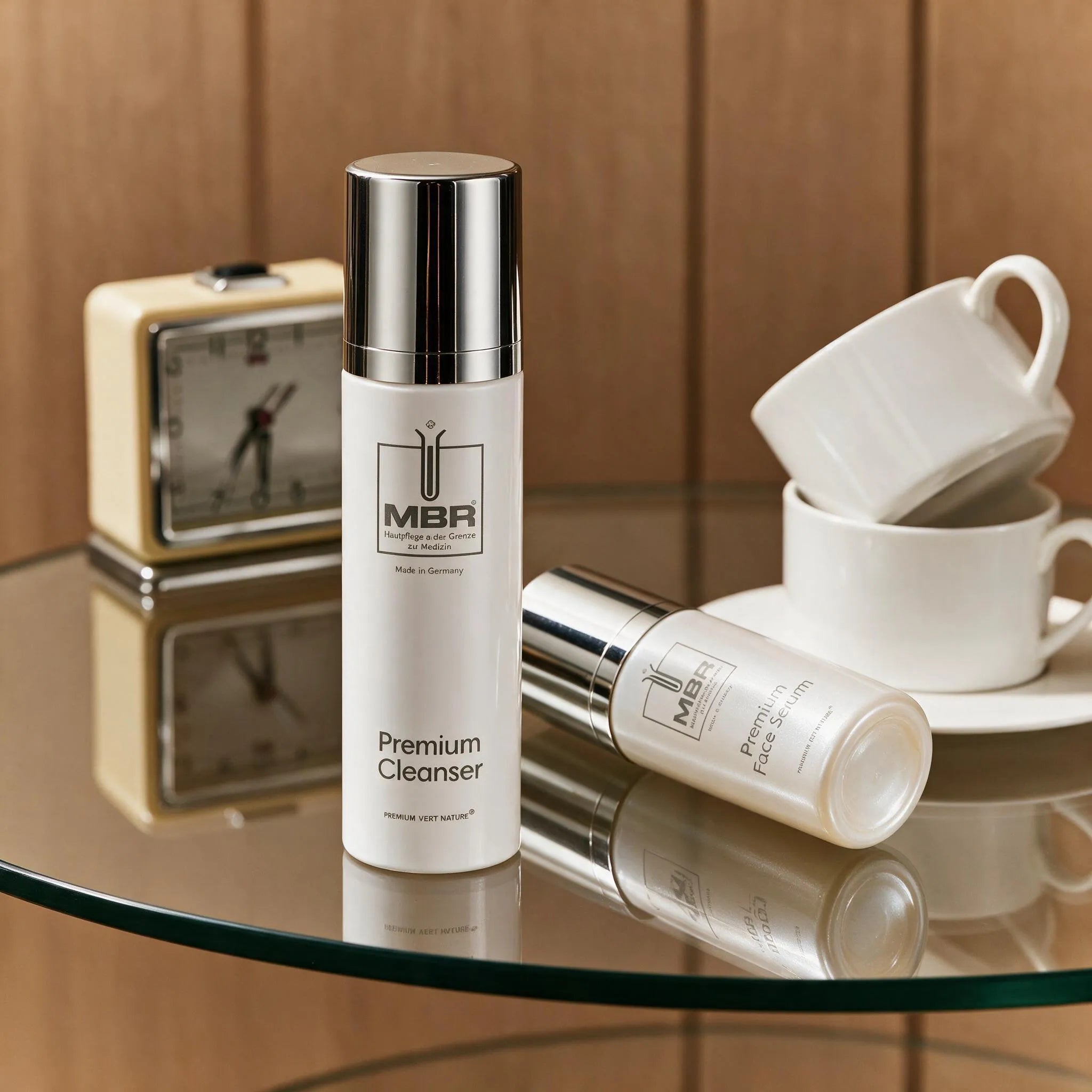 Premium Cleanser