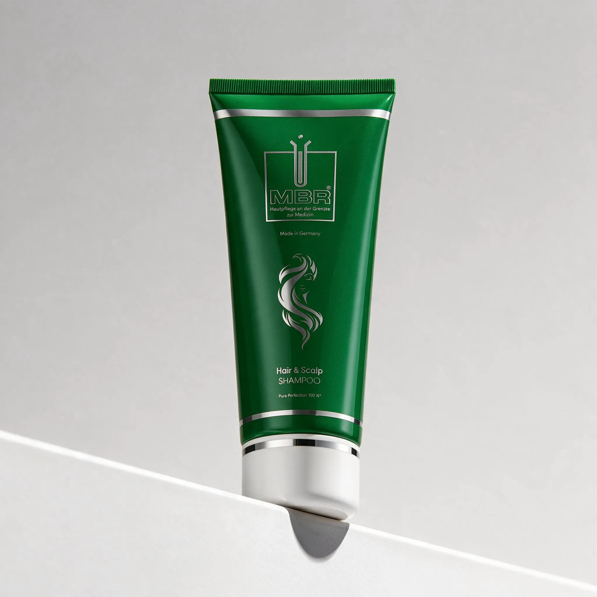 Hair & Scalp Shampoo