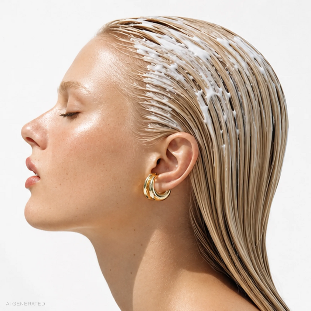 Hair & Scalp Conditioner