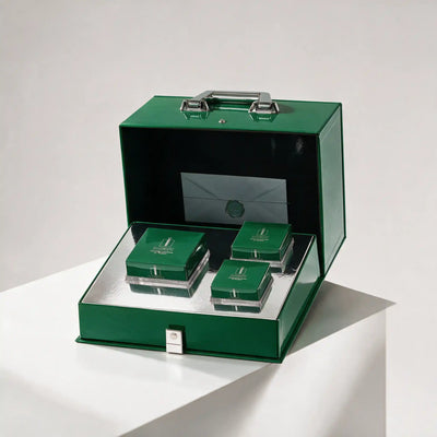 Face Box