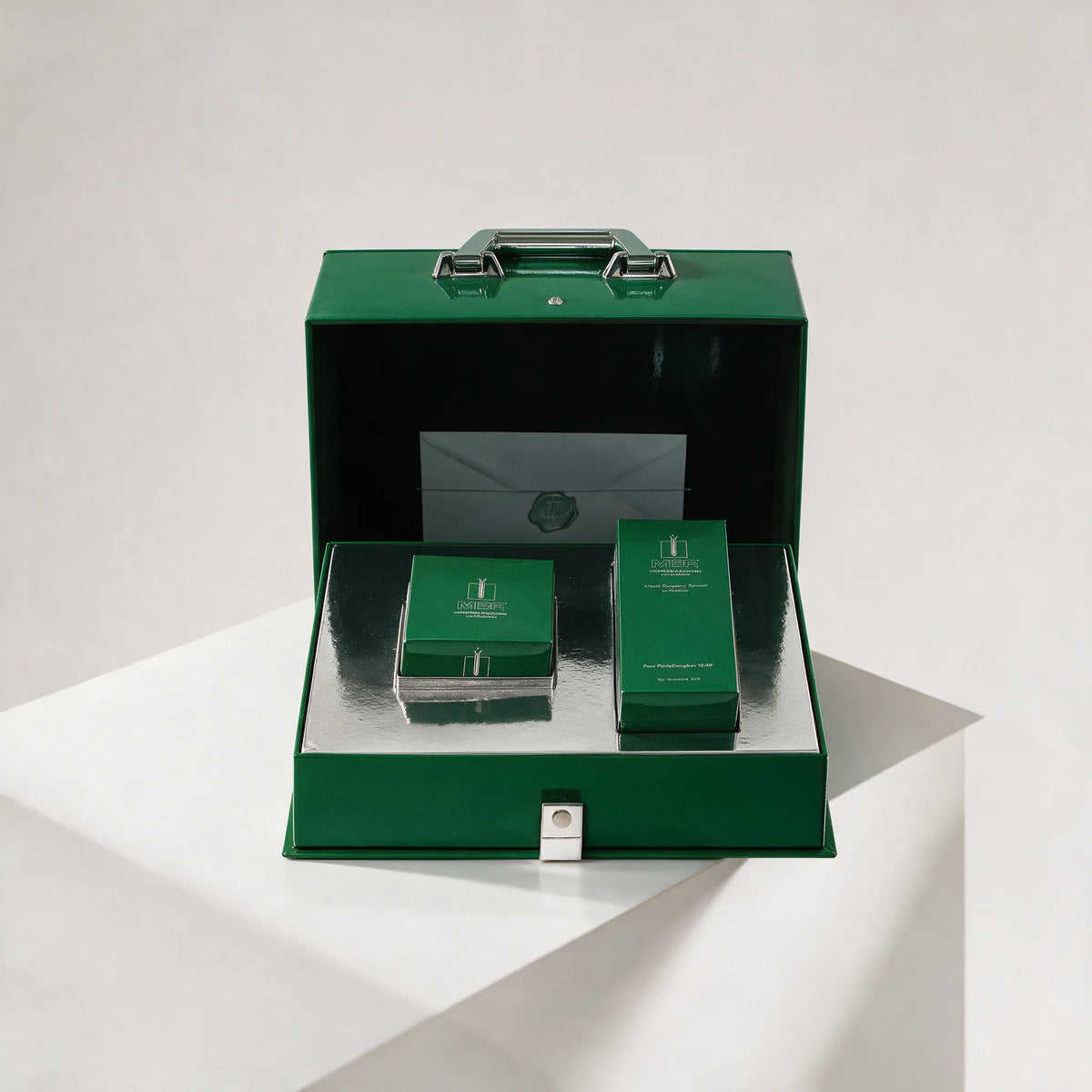 Premium Box