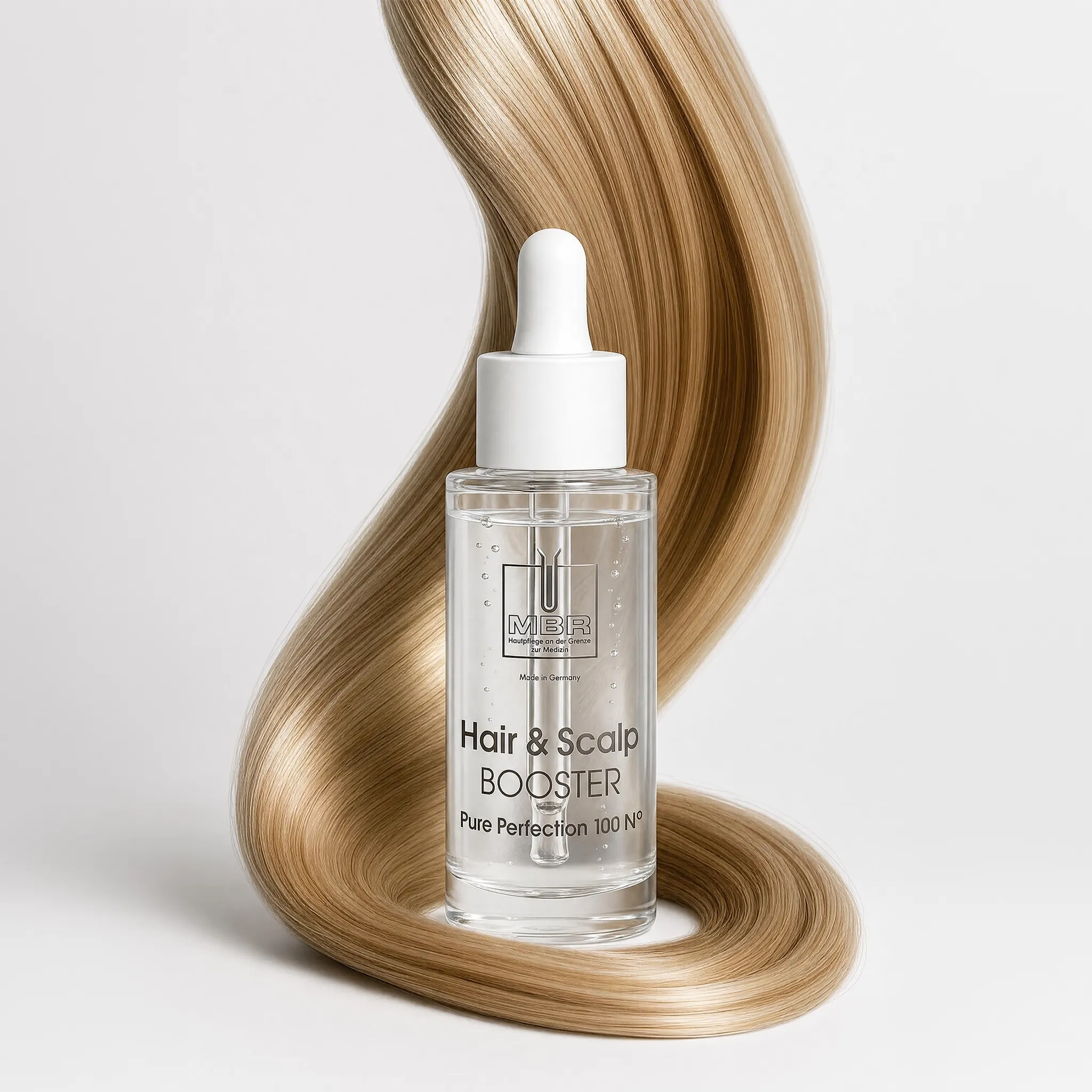 Hair & Scalp Booster