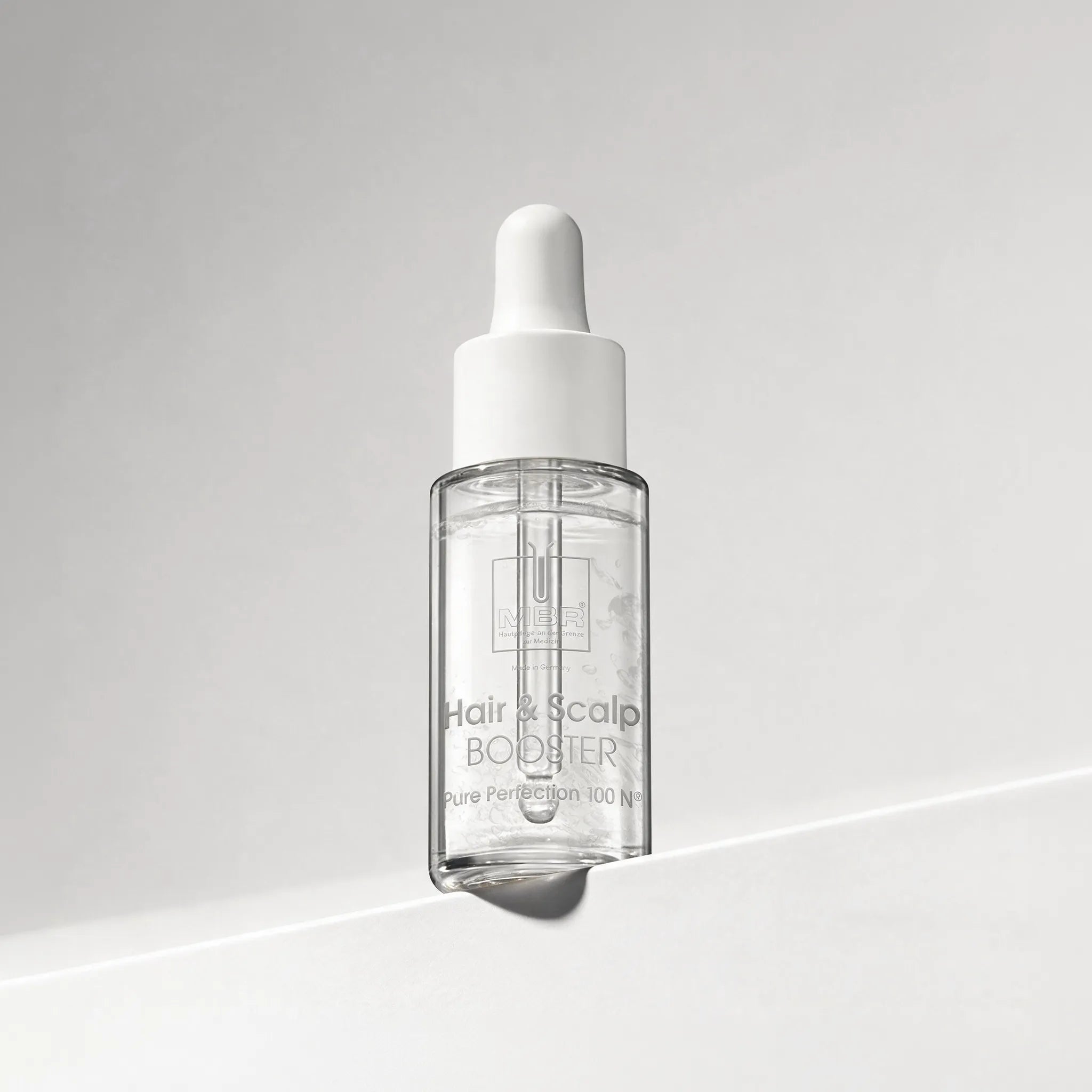 Hair & Scalp Booster