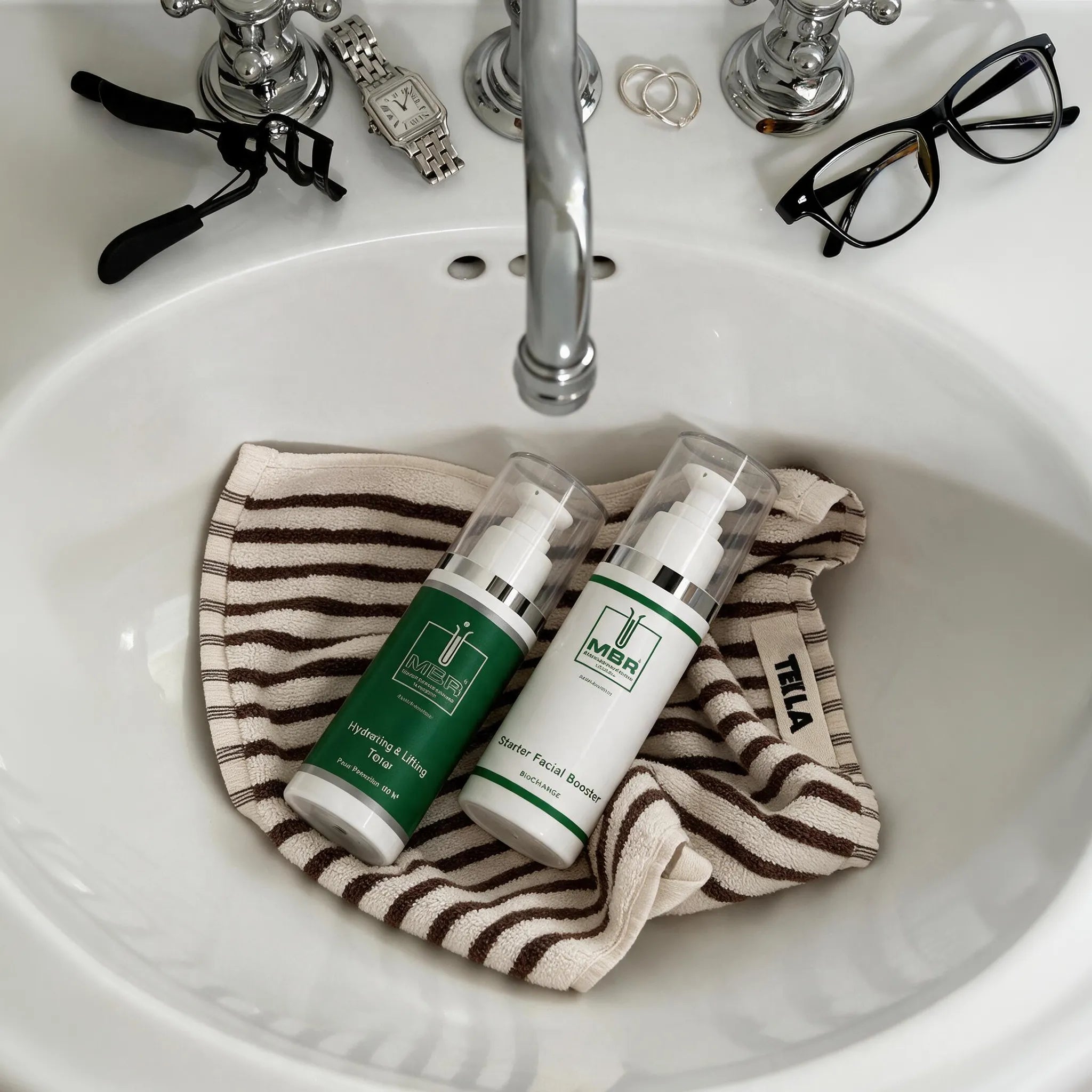 Hydrating & Lifting Toner