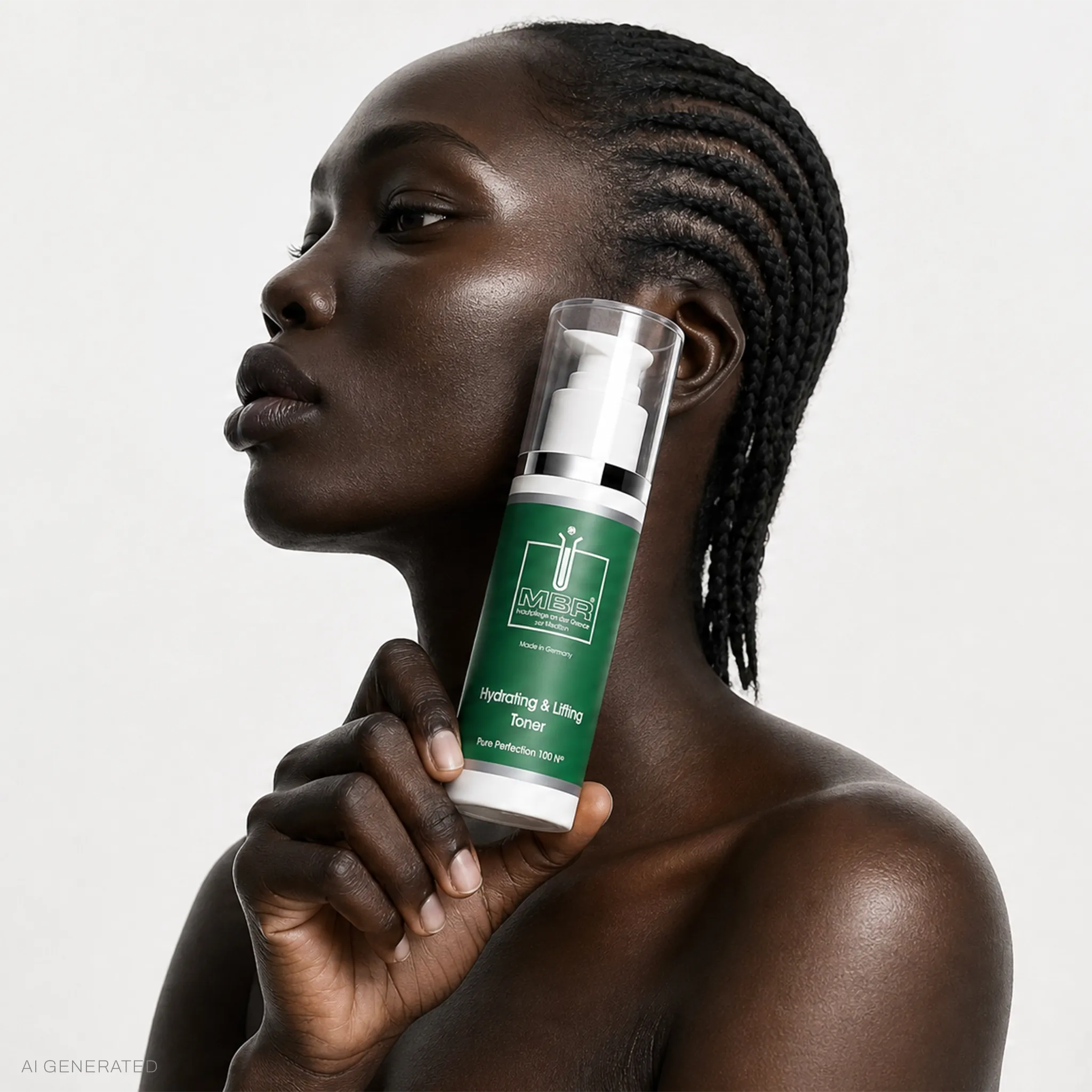 Hydrating & Lifting Toner