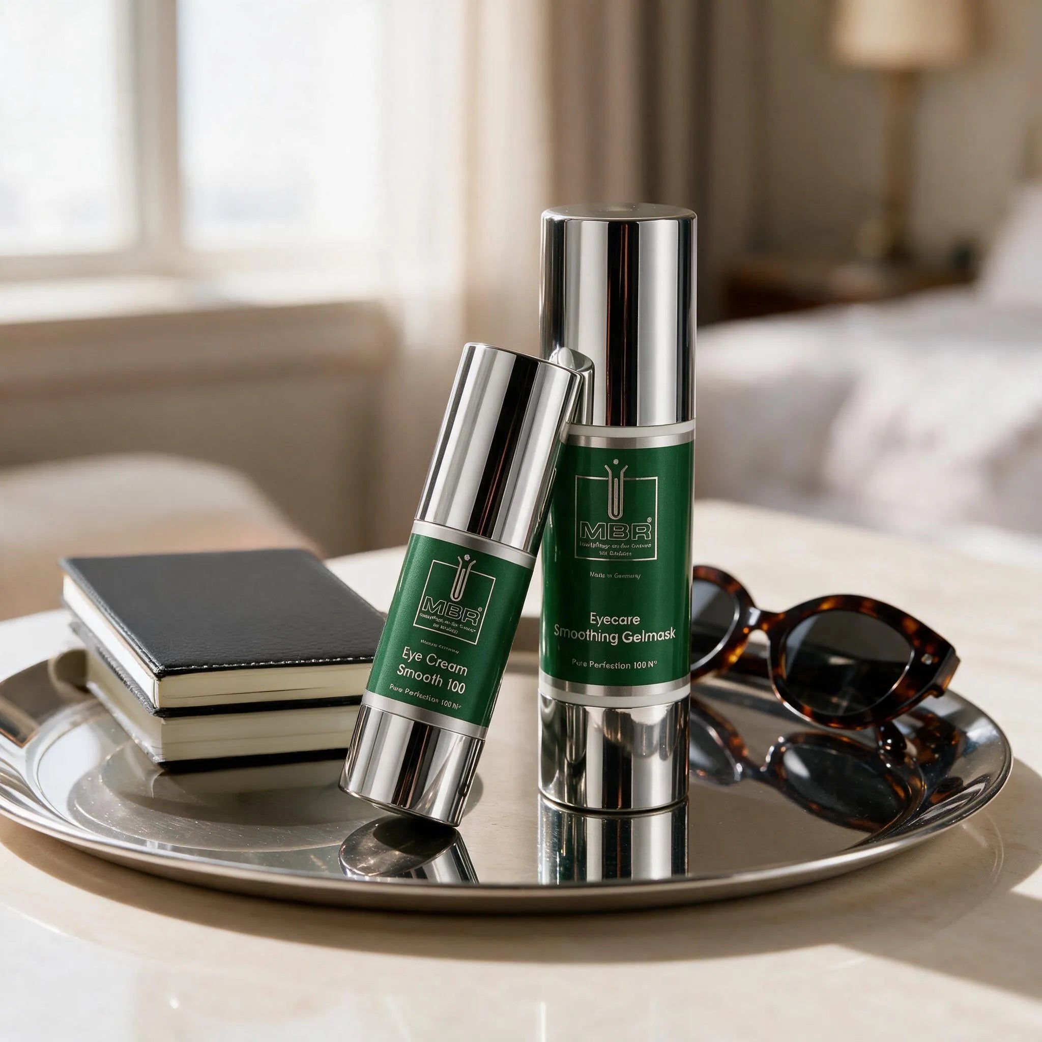 Eye Cream Smooth 100