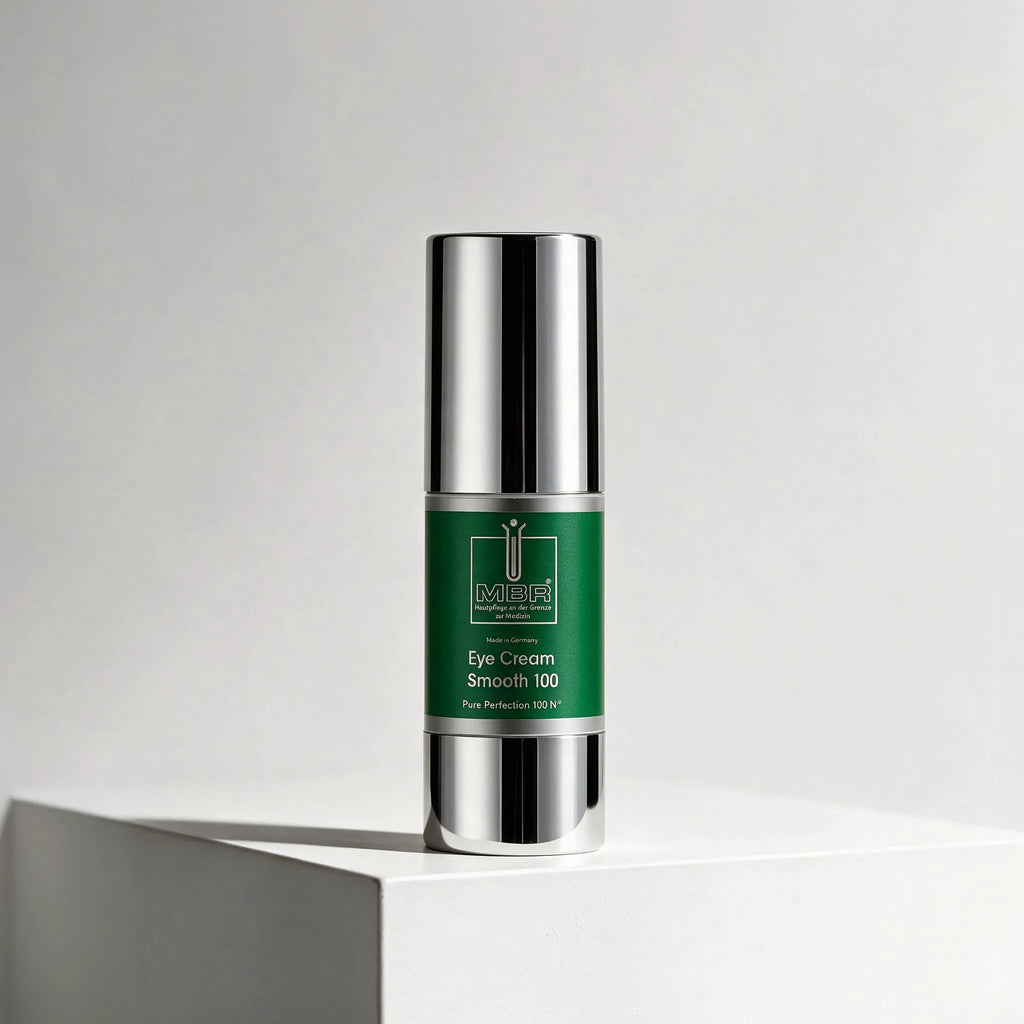 Eye Cream Smooth 100